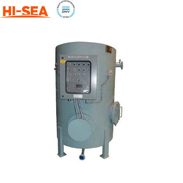 0.2 m³ Electric Heating Hot Water Tank